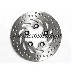 Δισκόπλακα Πίσω Kymco Grand Dink 250 JT